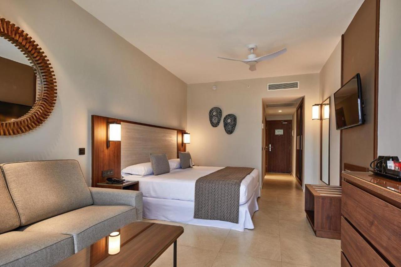 Hotel La Gemma Dell'Est Nungwi Kültér fotó