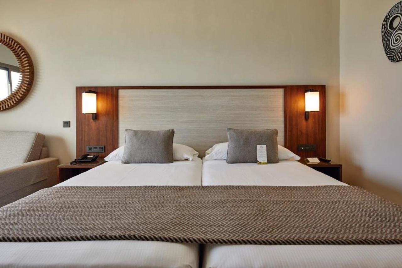 Hotel La Gemma Dell'Est Nungwi Kültér fotó