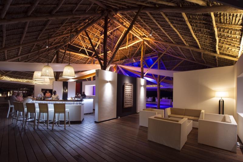 Hotel La Gemma Dell'Est Nungwi Kültér fotó