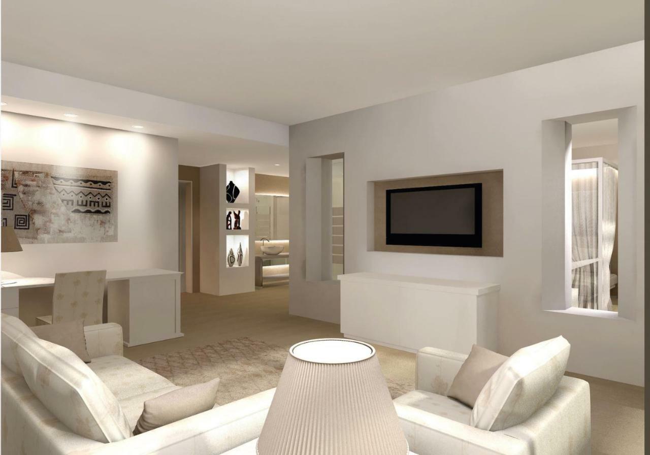 Hotel La Gemma Dell'Est Nungwi Kültér fotó