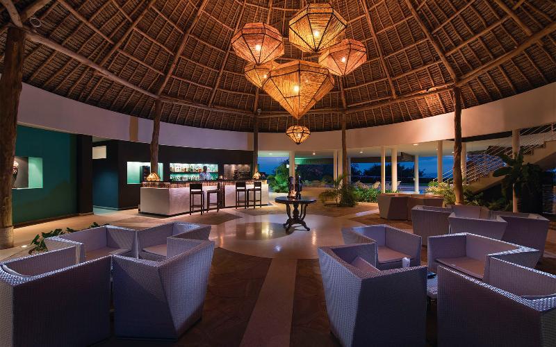 Hotel La Gemma Dell'Est Nungwi Kültér fotó