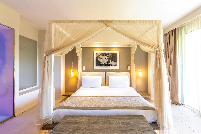 Hotel La Gemma Dell'Est Nungwi Kültér fotó